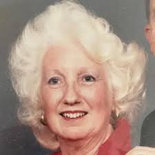 Obituary information for Dora May Clayton