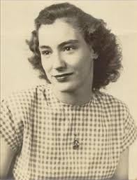 Rachel Beard Obituary (2009)