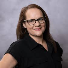 Meet Our Administrative Staff