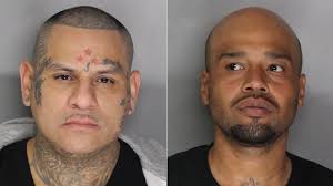 2 Men Arrested After Allegedly Holding Gun to Dog's Head During Home  Invasion in Sacramento