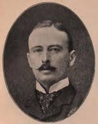 Herbert Huntington-Whiteley