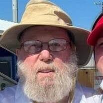 Mr. Weldon Washburn Obituary