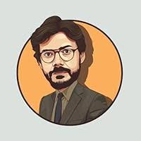 The Year of Sharing by Harry Gilbert