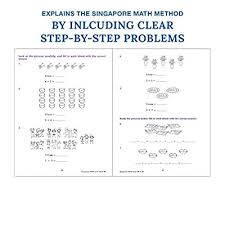 Improve your math knowledge with free questions in addition, subtraction, multiplication, and division facts and thousands of other math skills. Buy Singapore Math Grade 3 Workbook 3rd Grade Multiplication Division Addition Subtraction Formulas Fractions Graphs Shapes And Patterns 256 Pgs Paperback January 5 2015 Online In Taiwan 1483813193
