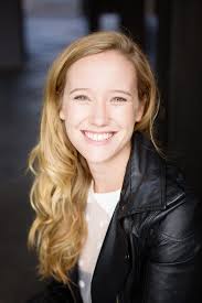 Behind the scenes — meet Emerging Director Fellow, Clara Solly-Slade