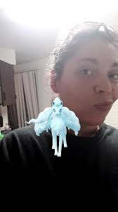 Can someone explain this Ice vulpix to me