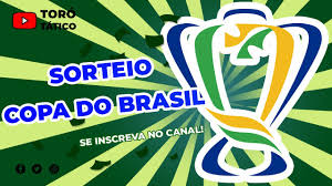 A x e, b x f, c x g, d x h. Sorteio Terceira Fase Copa Do Brasil 2021 Quem Vai Enfrentar Quem Ao Vivo Youtube