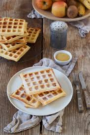 Belgische Waffeln Brusseler Waffeln Rezept Sweets Lifestyle Rezept Waffeln Rezept Belgische Waffeln Rezept Waffeln
