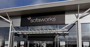 Jul 14, 2021 · barack ferrazzano advised l catterton and disruptad in this transaction. Sofaworks Reveals It Will Change Its Name In Ad That Pokes Fun At Dfs News Retail Week