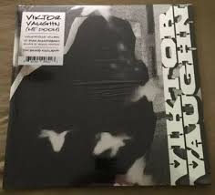Vaudeville villain album has 1 song sung by benn grimm, lord sear, mf doom. Gripsweat Viktor Vaughn Vaudeville Villain Vinyl Lp Black Silver Variant Mf Doom