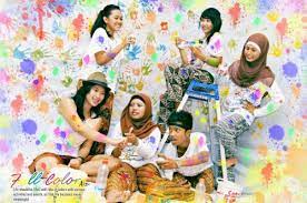 Foto tahunan tema maskulin / nah, yang ini sih ga masalah, otak kami masih seger bro! Inspirasi Tema Dalam Buku Tahunan Sekolah Yang Keren Cetak Online