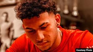 Oficial: El futbolista cubano Karel Pérez firma con el Gil Vicente en la  Liga de Portugal