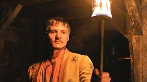 The fight between the (teddy bear) mountain and the viper was a big huge scene in the books and now that events from a feast. Game Of Thrones Oberyn Martell Die Rote Viper Von Dorne Netzwelt