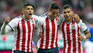 The two sides have consistently grown a high number of followers outside the méxican border. Chivas Guadalajara Vs America En Vivo Online Por La Liga Mx