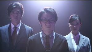 Based on mystery novel kagi no kakatta heya by yusuke kishi (published by kadokawa shoten, july 26, 2012). Dorama World Review Of Kagi No Kakatta Heya Ep 6