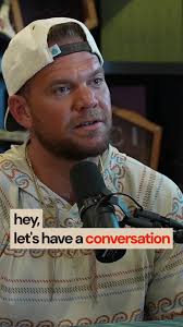 Breaking the Cycle: Insights from Bradley Thornton