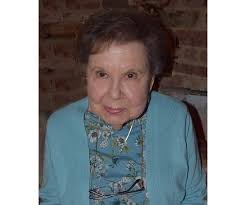 Gertrude Suddreth Obituary (1932