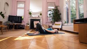 Faire Du Sport A La Maison En 2020 Comment Faire Du Sport Faire Du Sport Exercices Pour Abdos Inferieurs