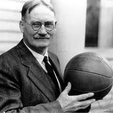 Did james naismith also invent the football helmet? Basketball History Coach S Clipboard Basketball Coaching And Playbook