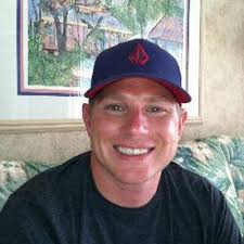 Mark Olson (@molson117)