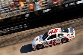 Contested over 500 laps on the.533 mile (.858 km) concrete short track, it was the 24th race of the 2015 nascar sprint cup series season. Chad Johnston Named Crew Chief For Kyle Larson In 2016 Racing Kyle Larson Nascar