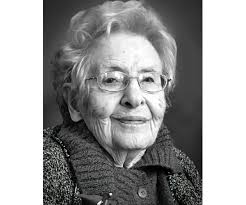 Anne Clark Obituary (2/5/1925