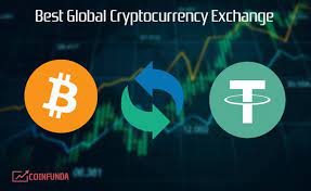 In this article, we are going to answer the most commonly asked questions about crypto exchanges and compare the best cryptocurrency exchanges by discussing their fees, deposit limits, withdrawal limits, ease of use, and security. 20 Best Cryptocurrency Exchange In The World 2021 Safe And Trusted Coinfunda