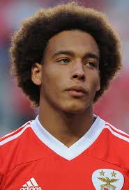 Witsel, Axel Laurent Angel Lambert Witsel