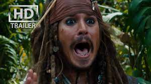 August 1973, kirkby, merseyside, england, großbritannien). Fluch Der Karibik 4 Fremde Gezeiten Hd Offizieller Trailer 1 D 2011 3d Johnny Depp Youtube