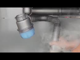 double sink drain waste pipe kit with