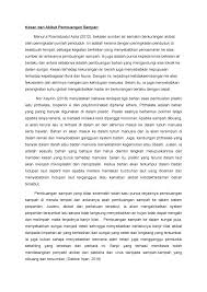 Kerajaan kaji punca, penyelesaian jangka panjang banjir kilat kl. Ctu Redo Ctu Studocu