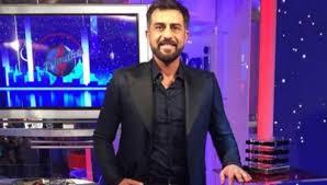 With terence hill, nino frassica, nathalie guettà, francesco scali. Simone Montedoro Dopo La Malattia Tenta Il Ritorno In Tv Ecco Dove