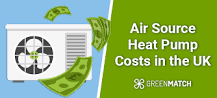How Much Does an Air Source Heat Pump Cost in the UK? (2024)