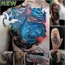 In japan, body art was used for centuries to talk about bravery, spiritual richness, power, or honor. Japanese Tattoo Design For Android Apk Download