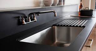 kitchen counter options for sustainable