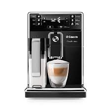All solutions and support movies are applicable for the complete range of the saeco full automatic machines (xelsis, picobaristo, incanto, granbaristo, exprelia, intelia, intuita, minuto, synthia, xsmall). Saeco Espresso Coffee Machine Kitchenware Saeco Coffee Machines Woodbridge Bella Cucina