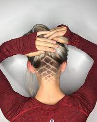 The 22 Coolest Women S Undercut Hairstyles To Try In 2021 Undercut Hairstyles Undercut Long Hair Undercut Hairstyles Women