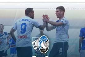 Atalanta video highlights are collected in the media tab for the most popular matches as soon as video appear on video hosting sites like youtube or dailymotion. Rux5xohdrmpymm