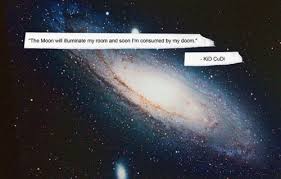 Kid Cudi Kid Cudi Quotes Kid Cudi Lyrics Kid Cudi