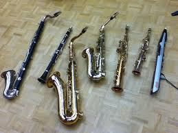 Printed music alto / baritone saxophone & piano exam syllabus. Sax Clarinet Resources Posts Facebook