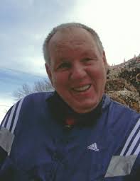 Dennis Eugene Peavey