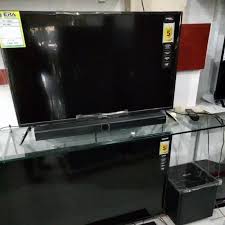 Kedai rm 2 murah & jimat lagi' mudah, murah, jimat. Jual Led Tv Polytron 40b880 Swf 0150 Cinemax Soundbar 40 Inch Murah Kedai Tv