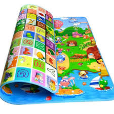 Kids foam play mat baby crawling activity gym crawl infant floor carpet 16 tiles. Baby Play Mat Sri Lanka Playpen Price List Online Daraz Lk
