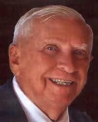 James Bright Obituary