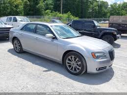 Image result for Billet Silver 2014 Chrysler