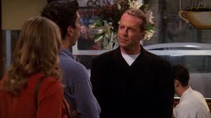 Untitled jennifer aniston/sophie goodhart project. Friends Why Bruce Willis Earned Nothing For His Appearance