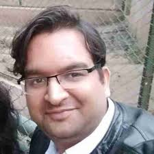 Dr. Niraj Agarwal, Lucknow