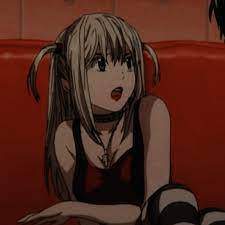 Http Stuff Á¥²á¥± Á¥tâ Ê«tiá¥´ Á¥´á¥á¥á¥ Fá¥r Yá¥á¥ Ê¸ê¸ê¸ C Aesthetic Anime Gothic Anime Anime Recherche fan/sosie de misa amane pour correspondance autour de deat.h note et cet univers. aesthetic anime