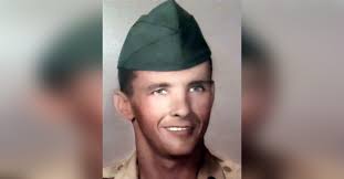 Obituary information for Sgt. Ed Lee Allen, Sr.