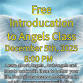Free Introduction to Angels event in Bellmore, NY